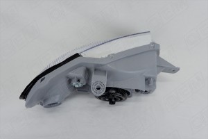Фара левая Hyundai Accent 2 LC (2000-2012) OEM0001FL OEMPARTS
