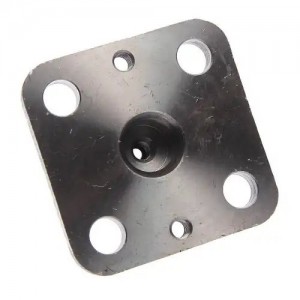 Ось МТЗ MEGAPOWER 23000006 MEGA POWER