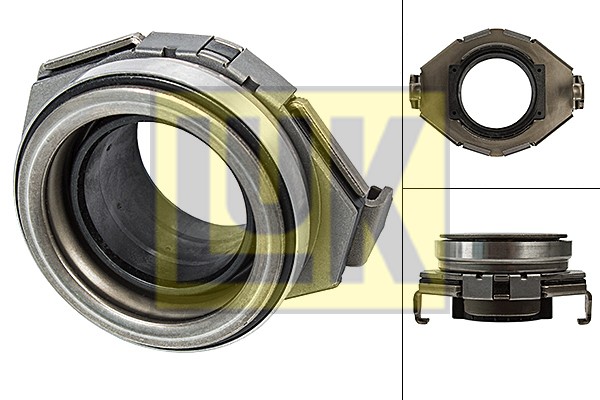 Подшипник выжимной KIA SPORTAGE (K00) 2.0, MAZDA 626 IV/V 1.8-2.0 500023510 500 0235 10 LUK