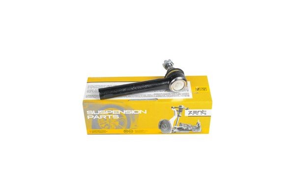 наконечник рулевой! с г/у Subaru Impreza 93> Z10925 ZENTPARTS