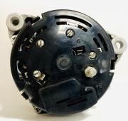 Генер МАЗ дв ЯМЗ-656,-658 28В/90А (шкив-6РК)  ОАО БАТЭ 32523771 BATE