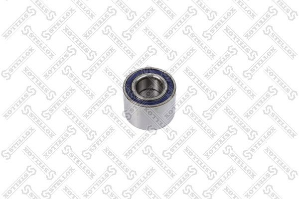 подшипник ступицы задней!\ Nissan Micra K12E 40-30310-SX STELLOX