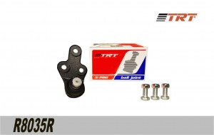 ОПОРА ШАРОВАЯ 1866068 R8035R FORD FOCUSIII ПРАВАЯ R8035R R8035R TRT