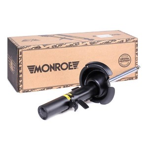 амортизатор передний правый газовый! ORIGINAL\ Ford Focus III/C-Max 10> G8171 MONROE