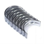 ВКЛАДЫШИ КОРЕННЫЕ DAEWOO A16DMS (93742706) M3302A025 TAIHO