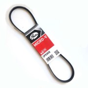 Ремень приводной поликлиновой 3PK808 GATES 3-PK-808 GATES