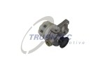 насос топливный подкачки в сборе !с отстойником \MB Actros OM501/502LA 01.14.059 TRUCKTEC