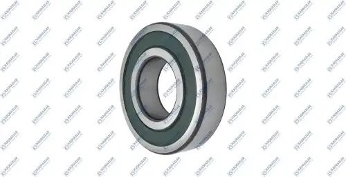 К21.06739-0099815525 Подшипник шариковый 55X120X29mm K2106739 KACMAZLAR