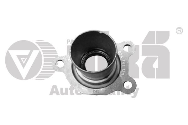 Направл.выжимного подшипника с сальником 31410001701 VIKA