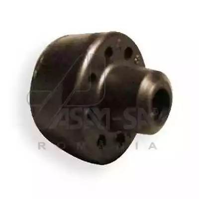 Опора LADA Largus, RENAULT Logan (07-), NISSAN Almera радиатора ASAM 30376 ASAM