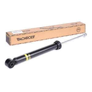 амортизатор задний газовый!\ Chevrolet Cruze 1.6-2.0 09> G1154 MONROE