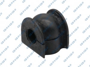 втулка стабилизатора переднего! 20мм.\ Honda Stepwgn 01-05 513240 GS P