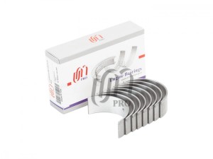 Вкладыши шатунные STD Audi/VW 1.6-2.0 d81.0 4 цил. UM 45BES0104000 UNITED MOTORS PRO