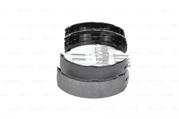 CITROEN JUMPER/PEUGEOT BOXER 0 986 487 726 BOSCH