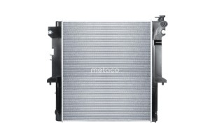 MITSUBISHI L200 (KB) (2006>) АКПП 8010436 METACO