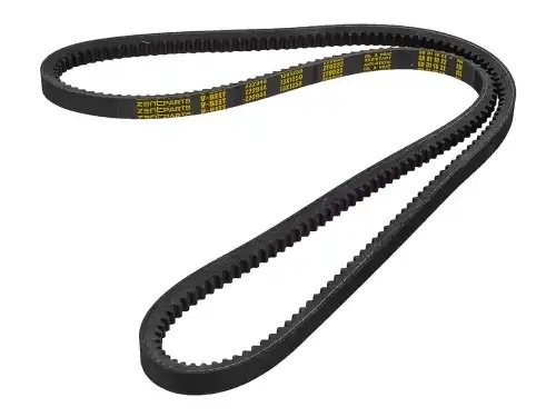 ремень клиновой! 13X1250 MAN,MB,DAF,Volvo,Scania,Iveco,Setra,Opel Monterey 3.0DT Z22944 ZENTPARTS