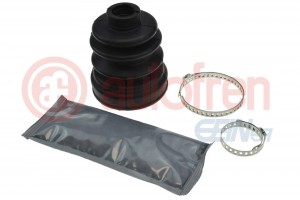 к-кт пыльника ШРУСа внутреннего!\ Hyundai Accent 1.3i, Mazda 323 1.5-1.7D 85> D8233 AUTOFREN SEINSA