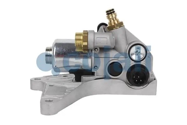 Клапан управления горным тормозом 2880232 COJALI