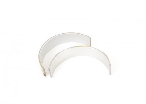 вкладыши шатунные! STD пара\ MB W203/W204/W211/W221/W463/Sprinter/Vito 3.0CDi 05 A6420300360 MERCEDES BENZ