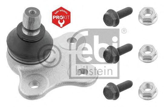 Опора шаровая OPEL Corsa (06-) передняя левая/правая FEBI 28420 FEBI BILSTEIN