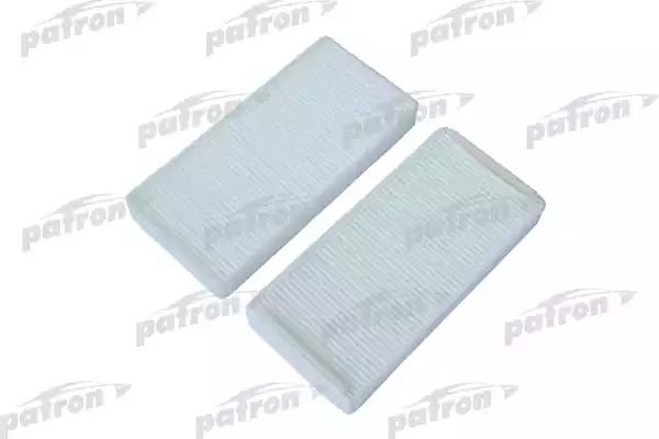 PATRON Фильтр салонный PF2037 PF2037 PATRON