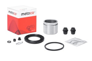 NISSAN QASHQAI+2 (JJ10) (2008-2014) 60 mm 3840235 METACO