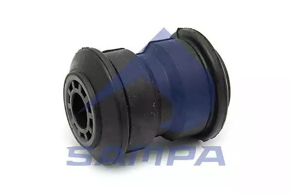 Сайлентблок MERCEDES рессоры (22.5x96) SAMPA 011162 SAMPA