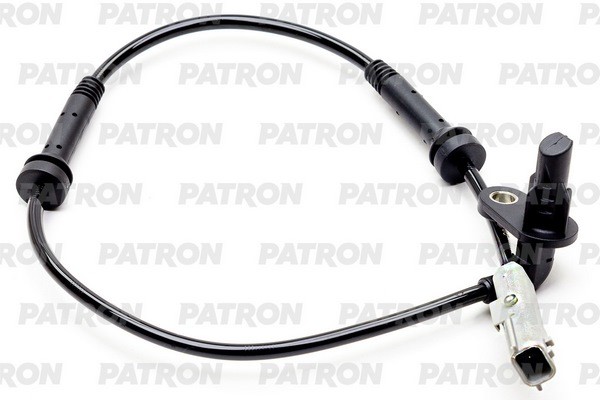 Датчик ЛАДА Largus RENAULT Logan (12-) колеса заднего правого PATRON ABS52058 PATRON