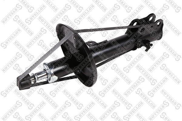 амортизатор передний левый газовый!\ Toyota Lexus RX 3.0 V6 97-03 4214-0312-SX STELLOX