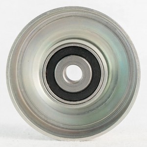 Ролик ремня приводного VAG A4-A8/Q7/TOUAREG 3.0 08- (INA 532065310) AG03201 AG03201 MILES