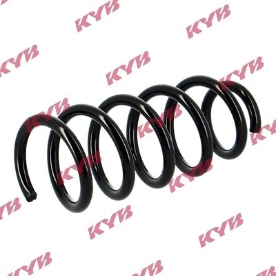 Пружина BMW X5 (F15, F85) 2013 F RA1218 RA1218 KAYABA