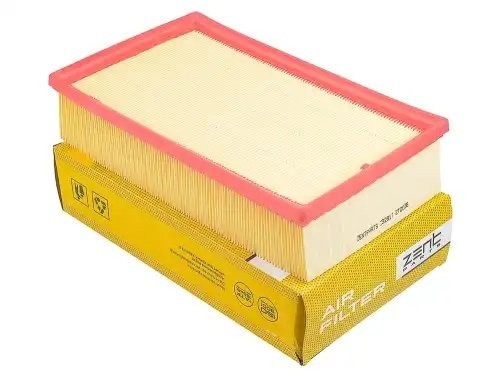 фильтр воздушный!\ Audi 100/A6/S6/S4 2.2i Turbo/2.4D/2.5TDi & Quattro 90-97 Z32917 ZENTPARTS