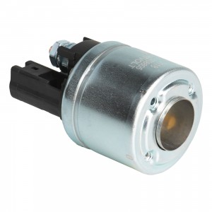 Втягивающее реле для а/м ВАЗ 2190 "STARTVOLT" (без серд.) (тип Valeo) VSR 0118 START VOLT