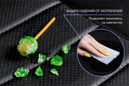 SC.1009.1 авточехлы!строчка 40, 60 эко-кожа\Chevrolet Niva (LE+ и GLC) 16-20, La SC.1009.1 RIVAL