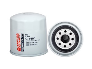 Фильтр масляный DONALDSON C5604 C5604 SAKURA