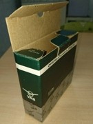 Маслоотражатель УАЗ вала первичного КПП (ОАО УАЗ) 045150170103597 UAZ UAZ