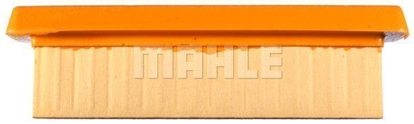 Фильтр воздушный MAZDA 6 (02-12),626 (98-02),MPV (00-06) MAHLE LX936 MAHLE KNECHT