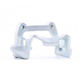 Скоба суппорта зад. R 66151577901 VIKA