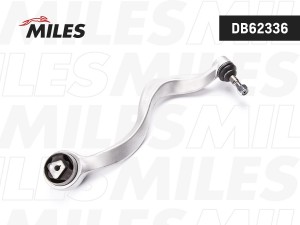 Рычаг передний подвески передний левый BMW E65/E66 (LEMFORDER 2589802) DB62336 DB62336 MILES