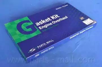 Прокладка двигателя комплект DAEWOO LEMAN/CIELO PFC-N009 PFC-N009 PMC PARTS MALL