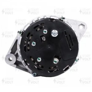 Генератор ВАЗ-2104-21073,21214 инжектор 14В 135А STARTVOLT LG 01214 START VOLT