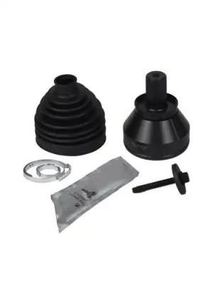 ШРУС наружный к-кт! LR003159\ Land Rover Freelander 2.2TD 06-14 Z21671 ZENTPARTS