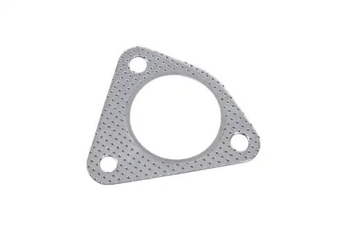 прокладка глушителя! Audi 80/100, VW Passat 1.6-2.4D 78-91 Z16419 ZENTPARTS