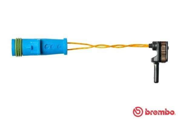 Датчик износа тормозных колодок A00353 A 00 353 BREMBO
