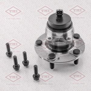 Ступица задняя HYUNDAI ix20 10-KIA Soul 09- TDE5020 TDE5020 TATSUMI