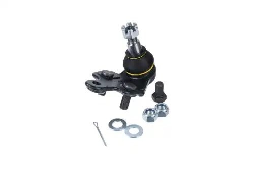 опора шаровая левая!\ Toyota Camry ACV30/ACV35 00> Z37072 ZENTPARTS