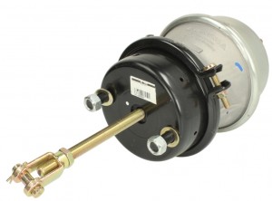 Энергоаккумулятор (кулачковый тормоз) TYPE24/30 BPW/ROR/DAF/RVI (прицепной) K031740N00 KNORR BREMSE