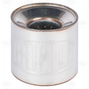 Пламегаситель коллекторный 110/100-55 (нержавеющая сталь) ESM11010055K TRIALLI