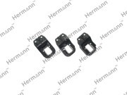 HR63127278046 Ремк-т крепления фары HR63127278046 HERMANN