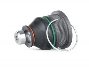 опора шаровая!\ Renault Megane all 02-03 5289 SIDEM
